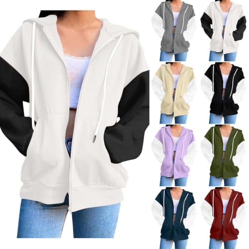 Veste à capuche femme pour la course à pied et le sport en salle