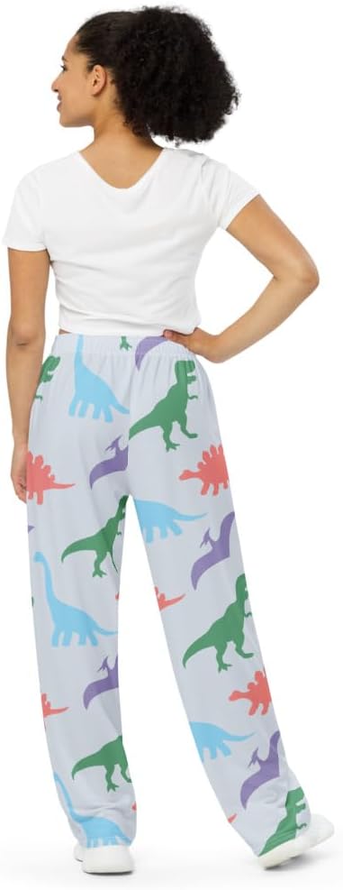 South Park Cartman Dino Lounge Pants - Officially Licensed