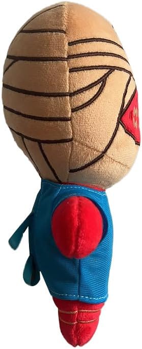 9.8インチ、マウスウォッシングプラッシュ、ホラーゲームプラッシュ、マウスウォッシングぬいぐるみ枕 ゲームファン向け