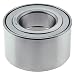 WJB WB510096 WB510096-Front Wheel Bearing-Cross Reference: National 510096 / Timken WB510096 / SKF FW201