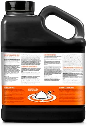 Amdro Fire Ant Bait Granules, 2-Pound