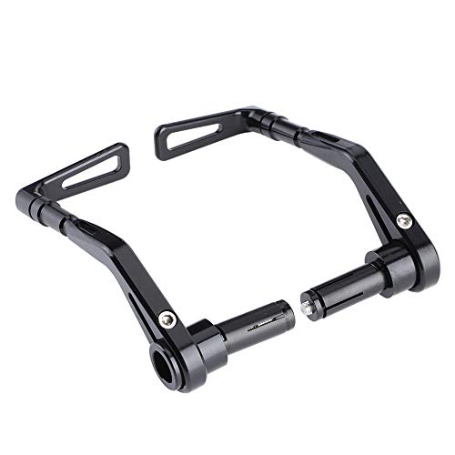 Palancas de embrague e impermeables que aumentan tu seguridad en moto