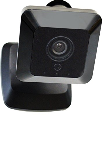ICamera2 Compact Wireless Weather Proof IP Camera