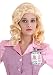 Veronica Corningstone Wig - ST
