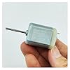 FC-280SC-20150 DC 12V 24mm electronic starter For Car Door Lock Actuator Mirror Rearview Mirror Repair electronic starter 22mm Long Shaft Motor Drivers #4