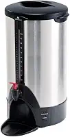 Cafeteira Industrial Profissional Automática 15 Litros Cf.1.152 - Marchesoni 220v