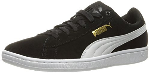 PUMA Women's Vikky Sfoam Fashion Sneaker