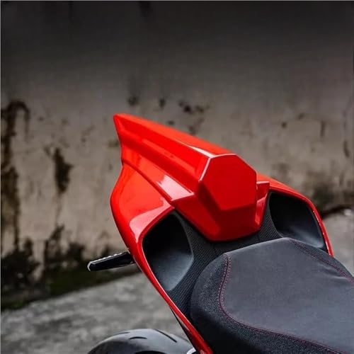 Capot de selle moto QJMOTOR SRK800 SRK600RS couvercle queue - 3