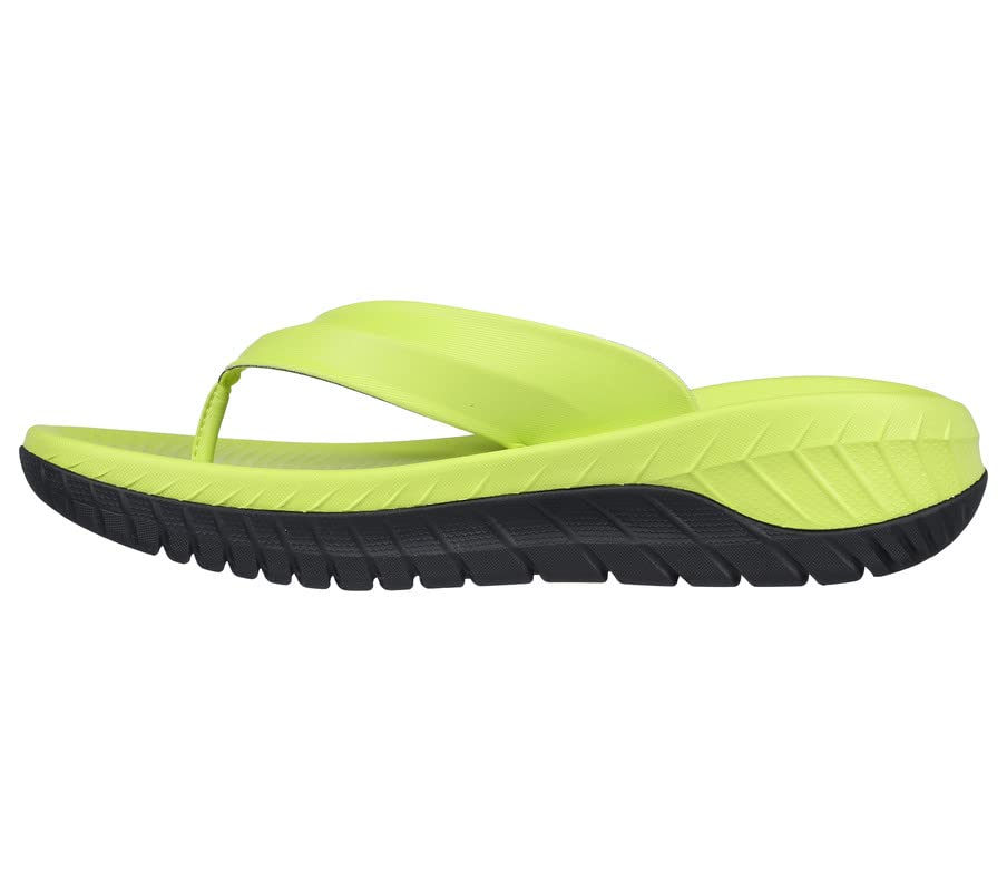 Image of Skechers Men Go Recover Slipper