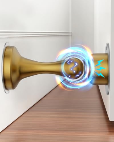 Magnetic Door Stoppers for Wall Door Catch Door Holder to Keep Door Open