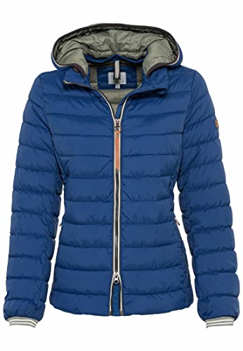 Jacket Femme camel active 330970/6r48 veste outdoor