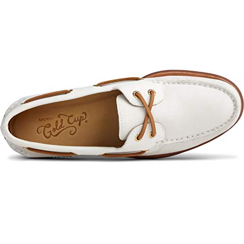 Image of Sperry Men's Gold Cup Authentic Original 2-Eye Boat Shoe