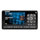 SUBSCRIPTION REQUIRED - Activate your radio/tuner with the All Access Plan and enjoy 165+ channels of ad-free music, plus sports, news, talk & comedy. BLUETOOTH CONNECTIVITY - Connect to your car's audio system via Bluetooth audio streaming, Aux or F...