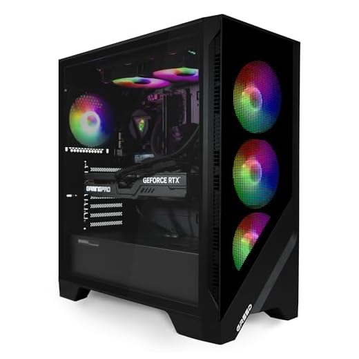 Greed®MK2 Pro - High End Gaming PC - Intel Core i9 11900KF + Nvidia Geforce RTX 4070 12GB - Ultra Schneller RGB Computer + 4K Raytracing Rechner mit 5,3GHZ - 32 GB DDR4 RAM - 1TB SSD - WLAN + W11 Pro