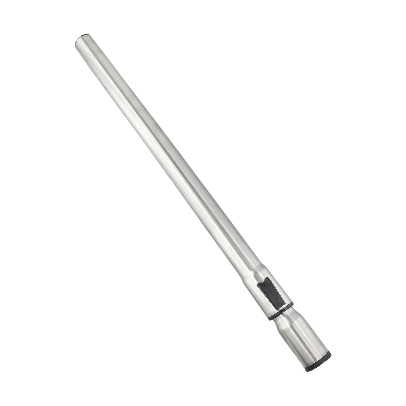 Tubo di aspirazione telescopico, tubo di prolunga, bacchetta aspirante, asta regolabile da 35 mm per aspirapolvere Miele S8 S7 S6 S5 C1 C2 C3