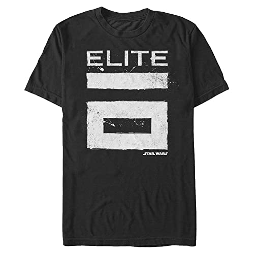 Star Wars Elite Returns t-shirt homme idéal pour soirée cinéma