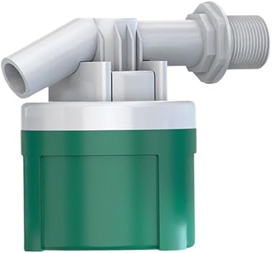 Automatic Water Level Controller, Nylon Float Valve No Electricity Required, For Tanks Ponds And Water Storage Systems(1)