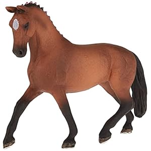 Schleich 13817 Hannover Merrie