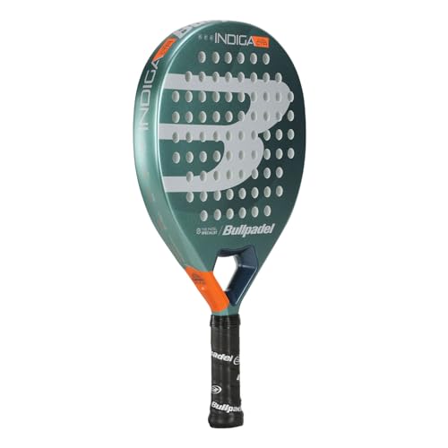 BULLPADEL Padelschläger – Indiga CTR 25