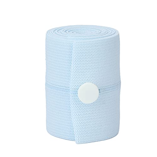 Bandagem elástica esportiva, bandagem de compressão de alta elasticidade para a pele, bandagem para