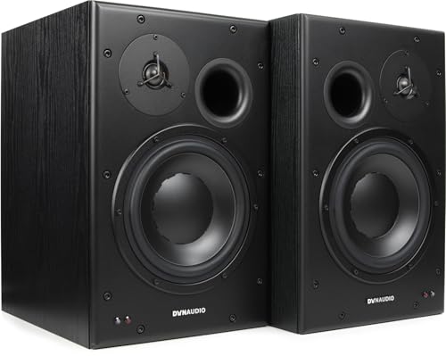 DYNAUDIO BM15A 10