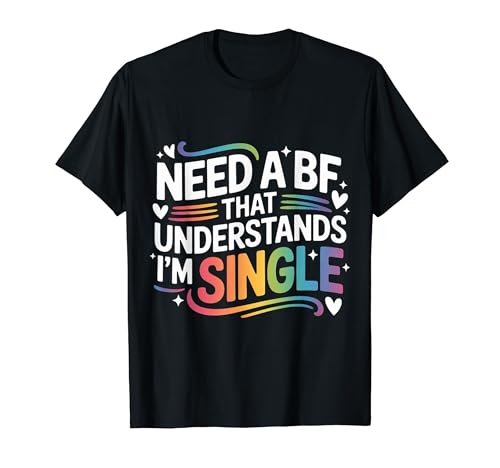 Need A BF That Understands I'm Single �֌W - T�V���c
