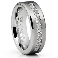 1.5 Carat Moissanite