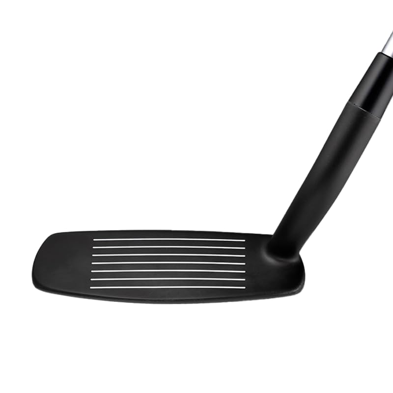 Amazon.co.jp: MUZIIK ムジーク TURFRIDER Puttersand55 アプローチ