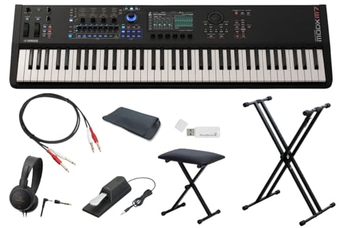 YAMAHA/MODX M7 [X^hx`ZbgI] 76 ~[WbNVZTCU[ (MODX M)