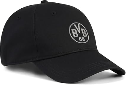 Boné Mcfc Puma Unissex