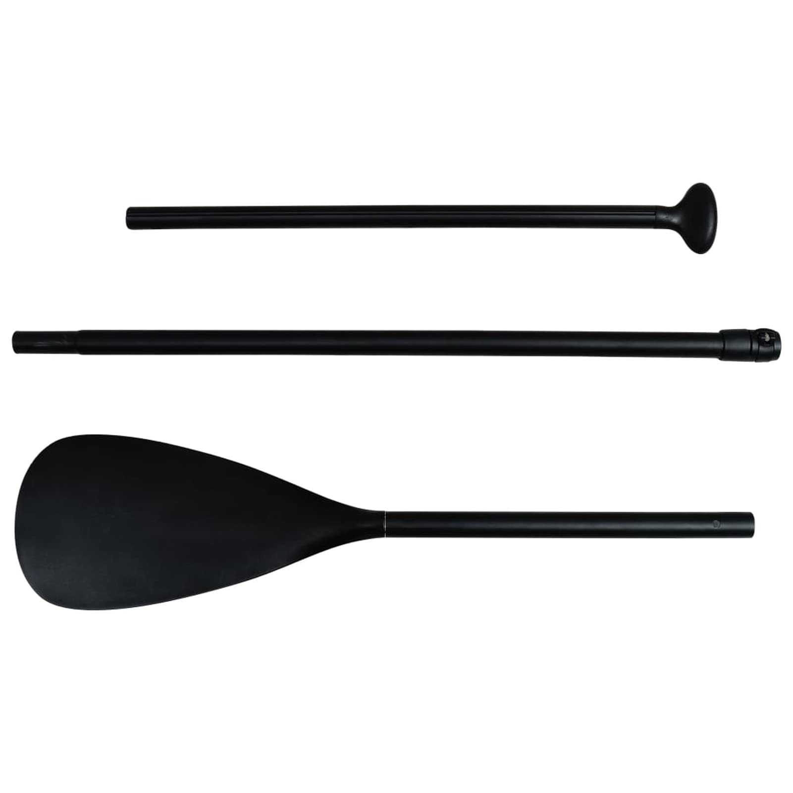 Zestaw nadmuchiwanej deski do wiosłowania, deska surfingowa, deska surfingowa, nadmuchiwana deska surfingowa, padelboard, padelsurfing, deska do paddleboardingu, niebieska 305 x 76 x 15 cm