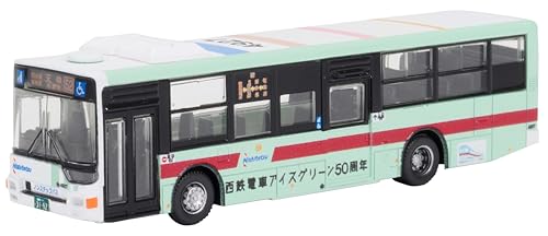 【九州・沖縄編】バスコレクション Amazon.co.jp: Tomytec トミーテック: バスコレ九州沖縄