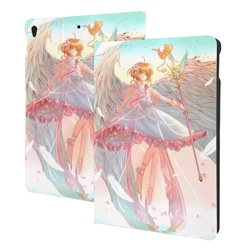 Compatible with J[hLv^[ iPad Air5 Air4 p P[X Air5P[X Air4P[X 2022/2020 ACpbh iPad Air 5 4 [ ϏՌ Jo[ y (10.9C`)