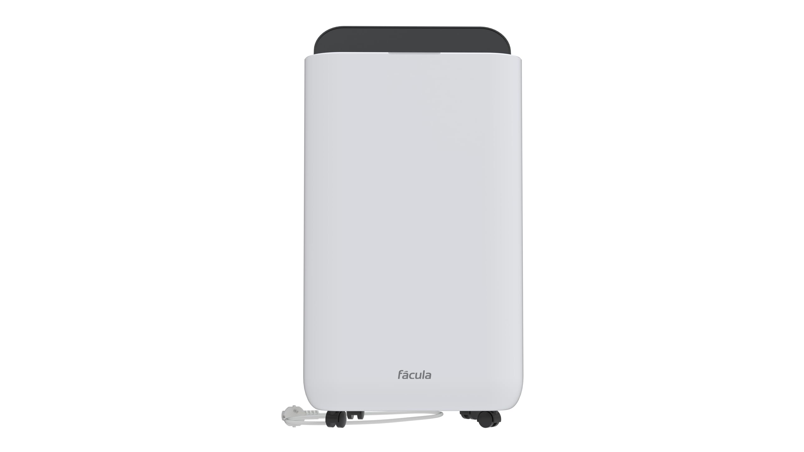 facula - Deshumidificador Sáhara 20L | Modo Auto | Modo Secado de Ropa | Modo ventilación | Temporizador 1-24h