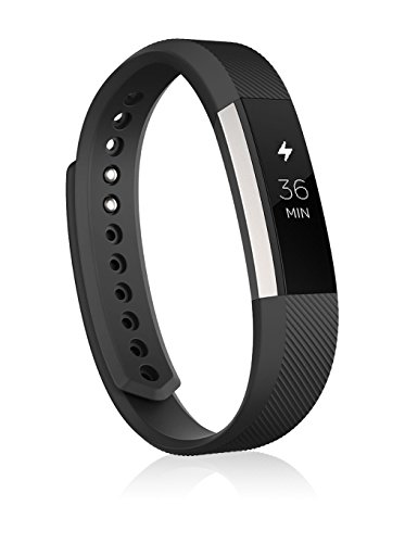 Fitbit Alta, Braccialetto...