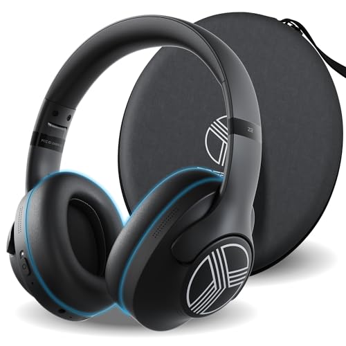 Treblab Z2 Headphones for Working Out