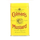 Colman's