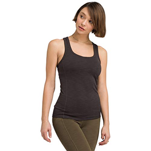 prAna Becksa Tank Top - Women's Batik Heather, L