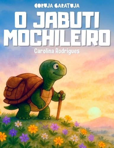 O Jabuti Mochileiro