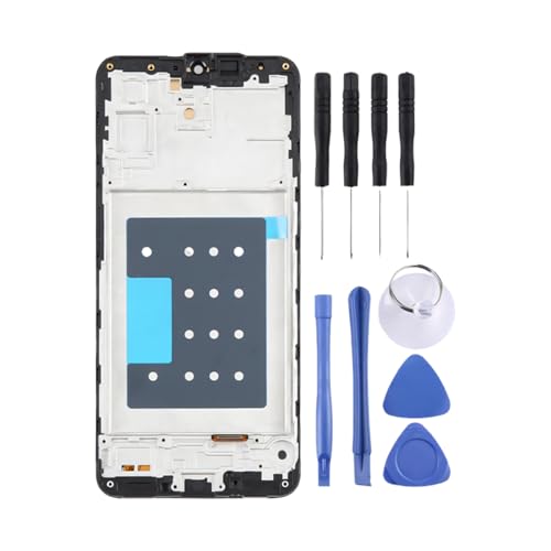 Pantallas táctiles LCD de alta sensibilidad para reparación táctil de A17 4G