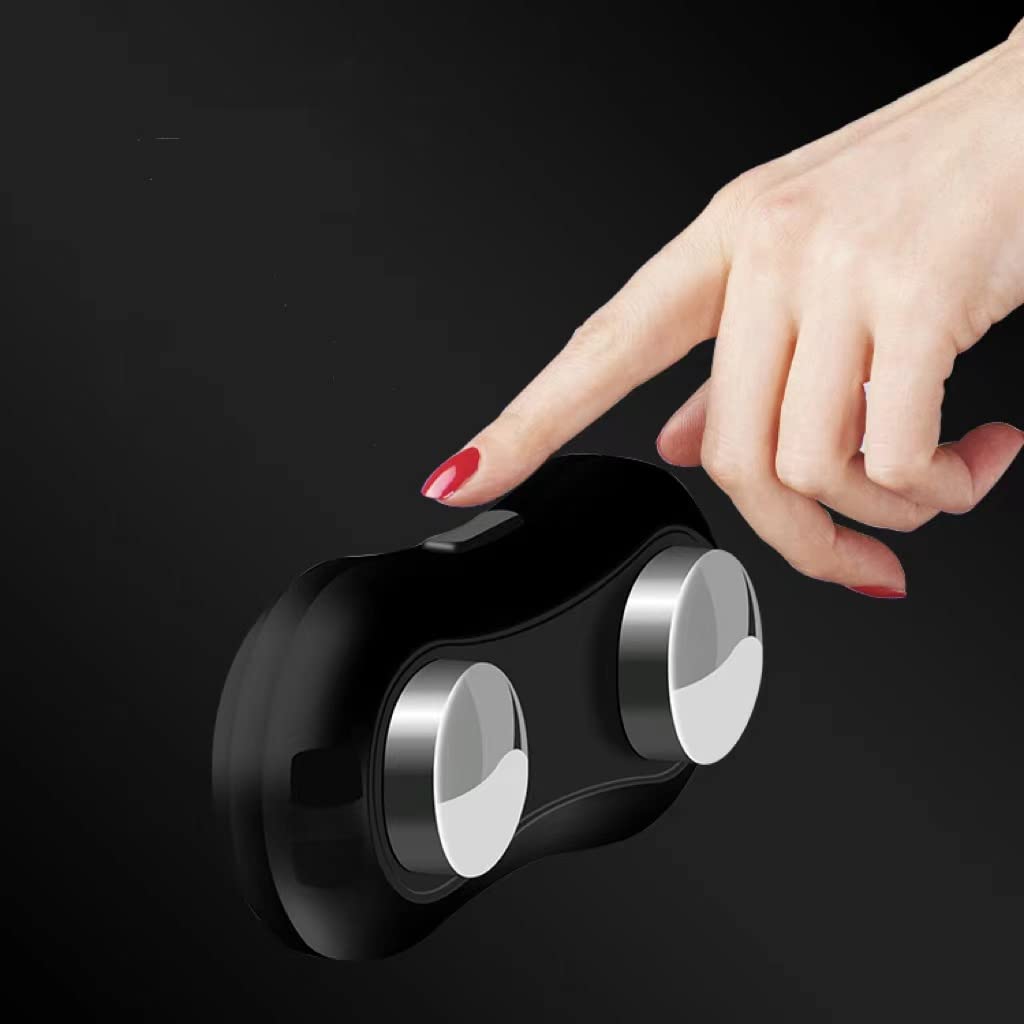 Anti Snoring Devices, Electric Sleep Aid Snore Reduction - Effective & Comfortable Snoring Solution