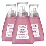 Spray Desinfectante Manos 120 ML | Alcohol 70% | PACK 3 UDS | Gel Desinfectante Manos | Gel Hidroalcoholico Manos Pequeño | Aloe Vera Glicerina Hidroalcohol