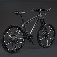 Amazon | GWWG新登場 自転車 マウンテンバイク 24/26/27.5インチ