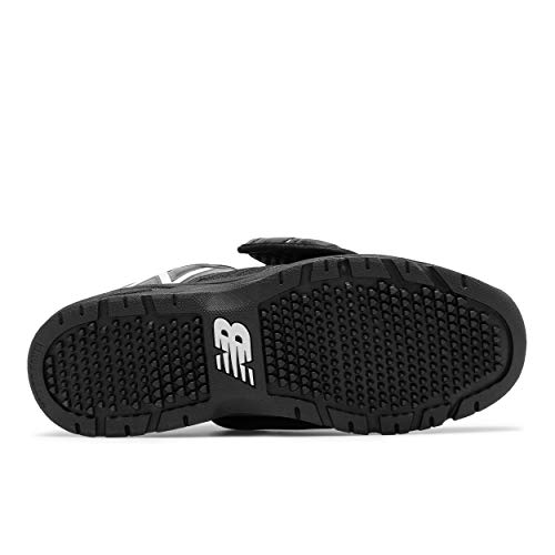 Image of New Balance Men's 460 V3 Umpire Baseball Shoe