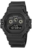 [カシオ] 腕時計 ジーショック 【国内正規品】DW-5900UBB-1JF メンズ ブラック