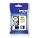Produktbild Brother Original Tintenpatrone LC-422Y Gelb für ca. 550 Seiten, für MFC-J5340DW, MFC-J5345DW, MFC-J5740DW, MFC-J6540DW, MFC-J6940DW