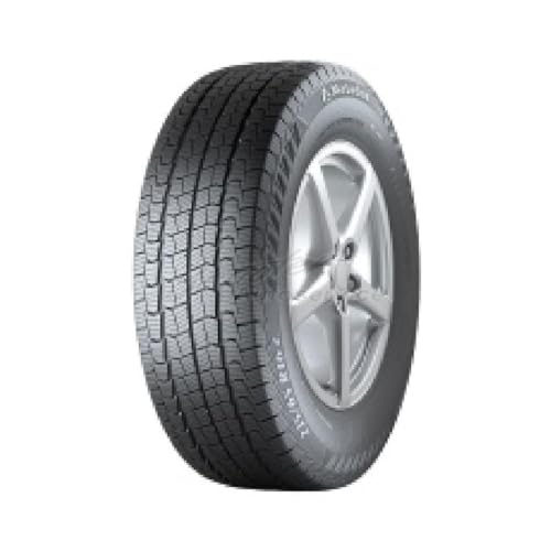 Matador MPS400 VariantAW 2 M+S - 215/70R15 109R - Ganzjahresreifen