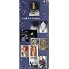 Heaven Official's Blessing (3) (Chinese Edition) (Full-color comic book + bookmarks + stickers + bookplate) (Simplified Chinese Edition) Mass Market Paperback July 1, 2023