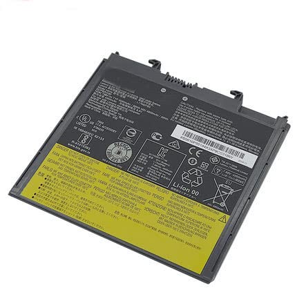 Batterie Lenovo V330-14IKB de rechange 7.68V 39Wh pour ordinateur portable