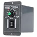 XNManaWork DC Motor Controller DC 10-60V 6A For Pwm Reversible Switching Regulator With Forward Stop Reverse Function For Industrial Automation And DIY Projects